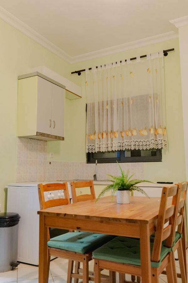 Malasi Apartments Ksamil Zewnętrze zdjęcie