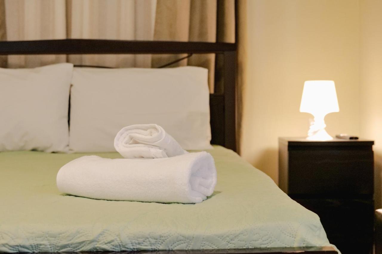 Malasi Apartments Ksamil Zewnętrze zdjęcie