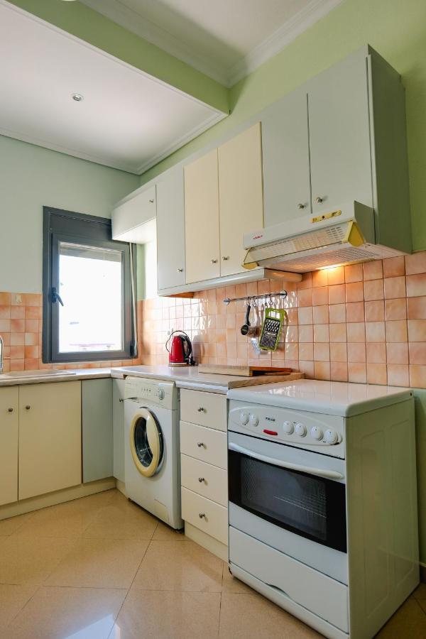 Malasi Apartments Ksamil Zewnętrze zdjęcie