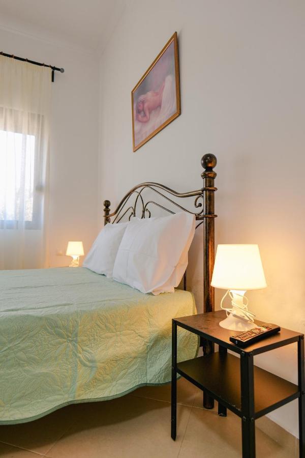 Malasi Apartments Ksamil Zewnętrze zdjęcie