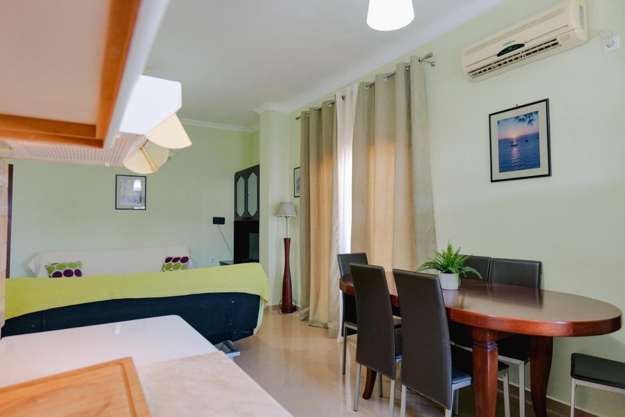 Malasi Apartments Ksamil Zewnętrze zdjęcie