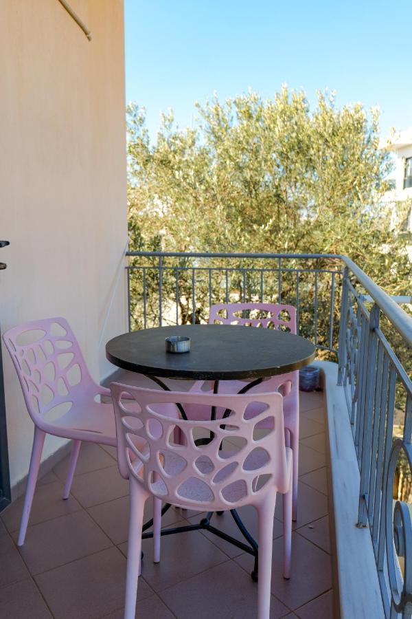 Malasi Apartments Ksamil Zewnętrze zdjęcie
